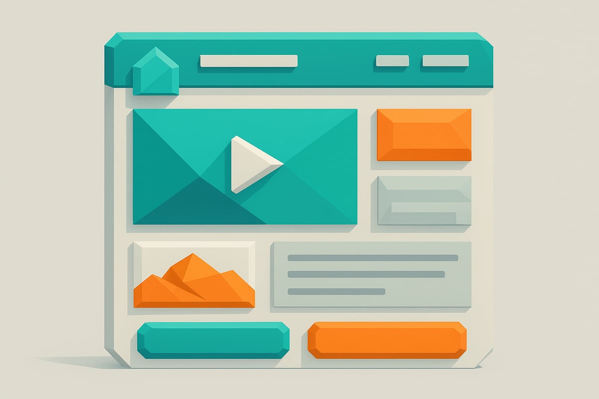 Leveraging Multimedia and Interactive Content