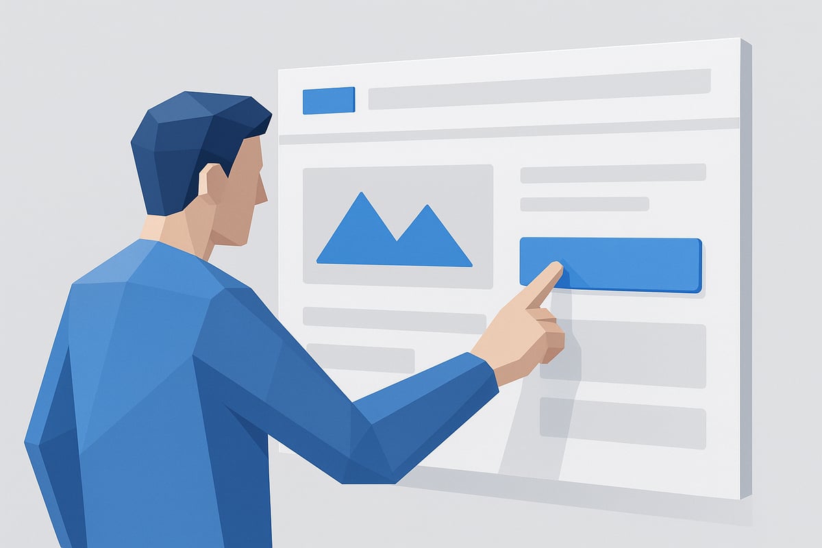 Optimising UX Writing for Engagement and Conversion