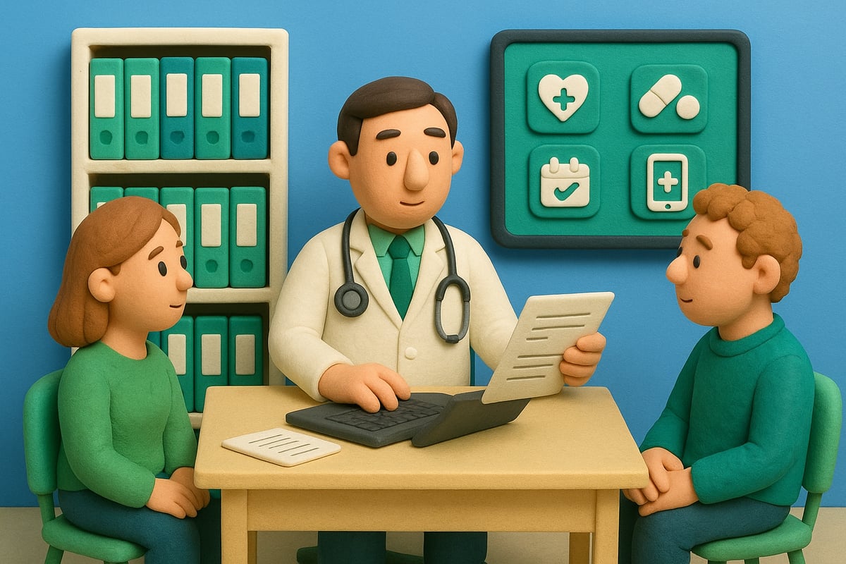 Tutti i Servizi Offerti dal Medico di Base