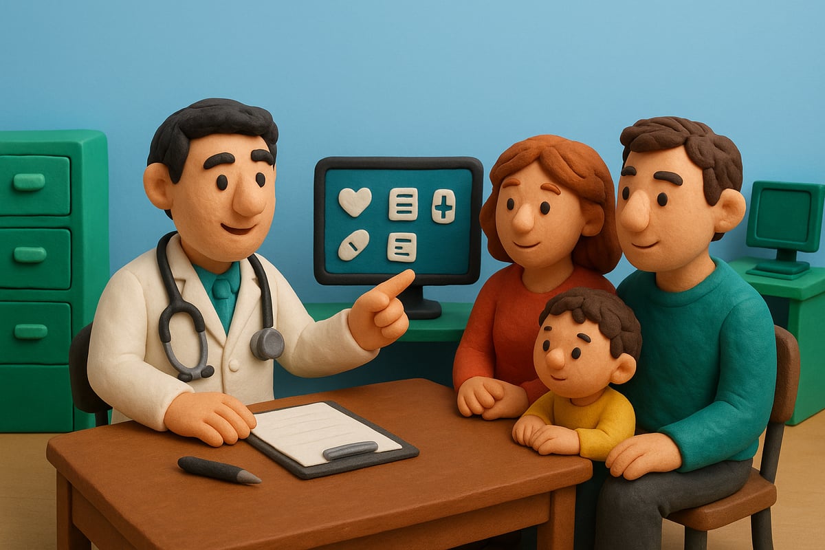 Chi è il Medico di Base e Qual è il Suo Ruolo nel 2026