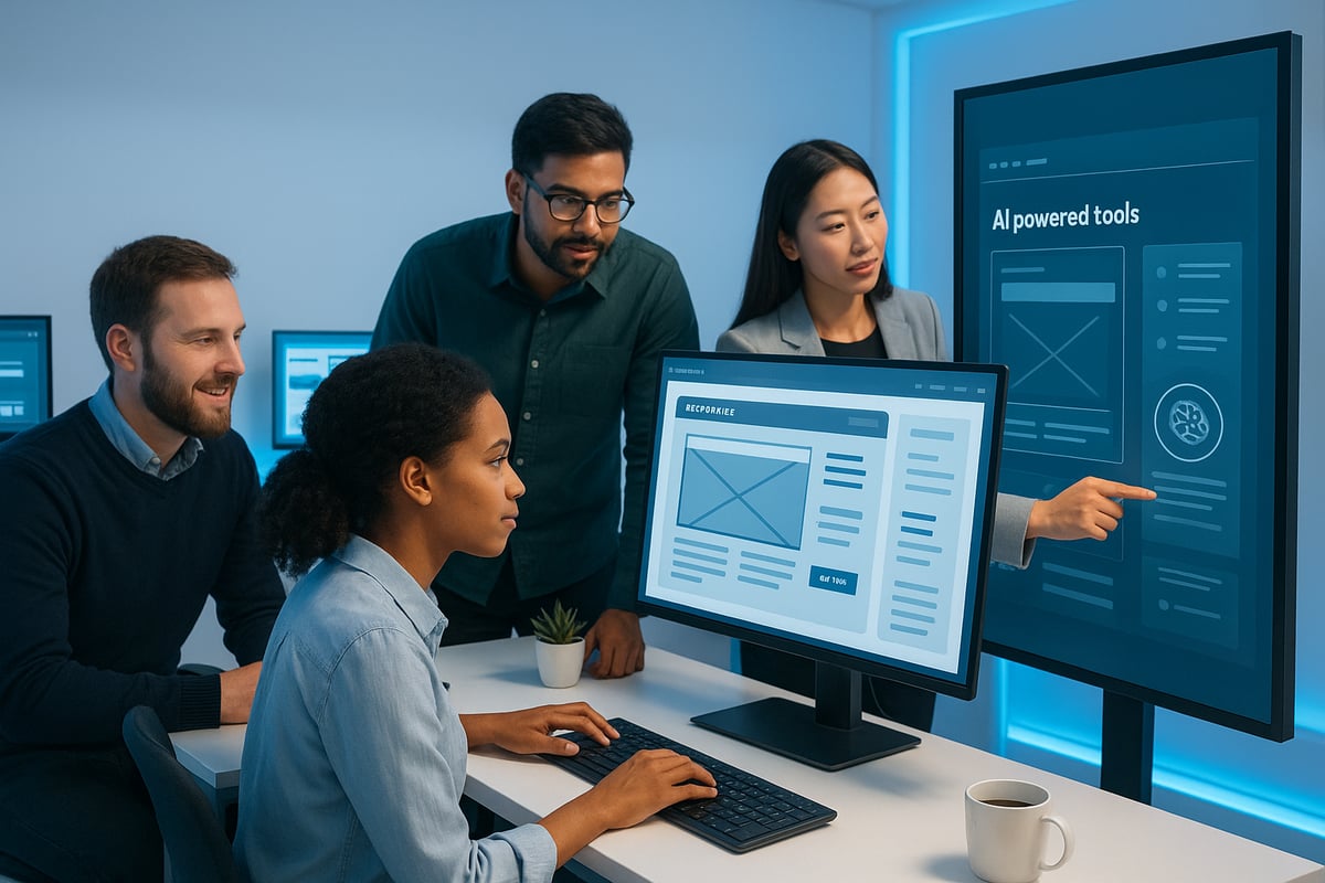 Understanding the 2026 Website Landscape