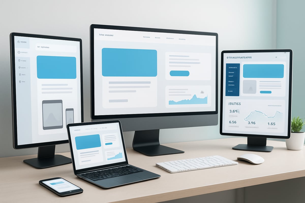 Must-Have Features for Website Success in 2026