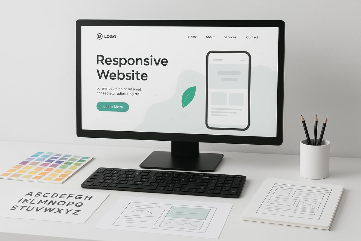 Design Trends Shaping 2026 Websites