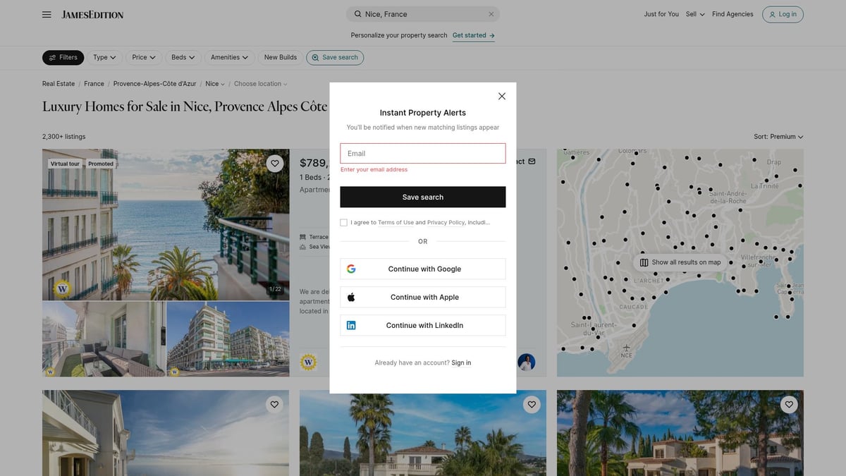 7 Best Luxury Apartments Spain Has to Offer in 2026 - Penthouse in Sarria - Sant Gervasi, Barcelona