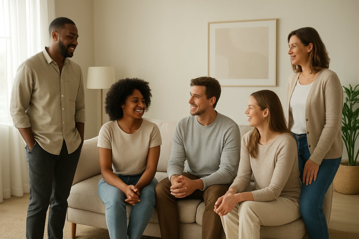 Step-by-Step: How to Start an IOP for Depression in 2026