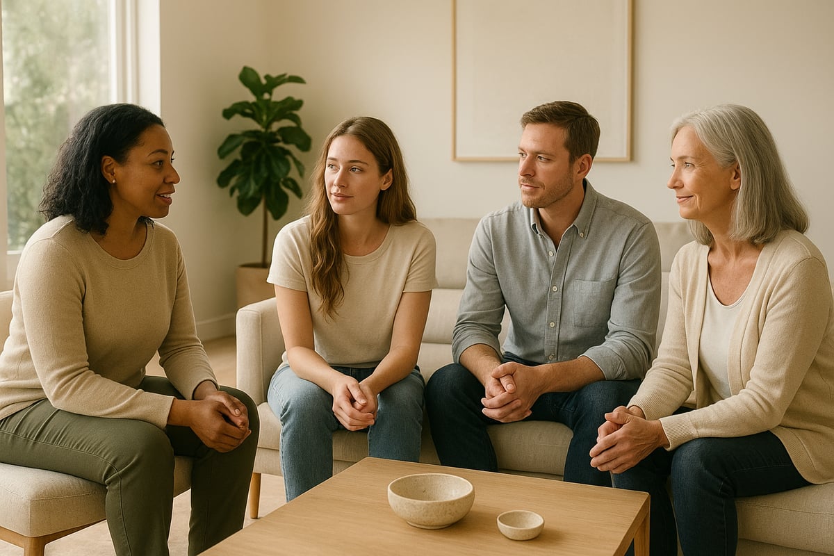 Who Should Consider an IOP for Depression?