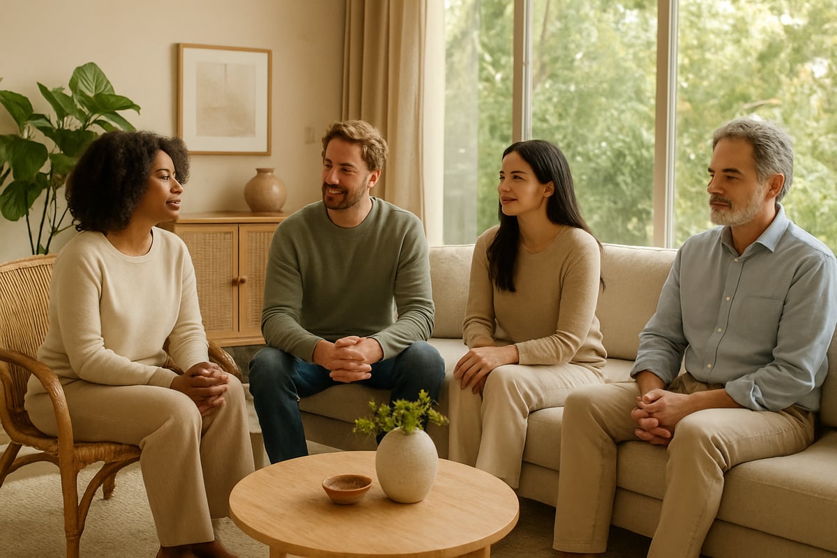 Understanding Intensive Outpatient Programs for Depression