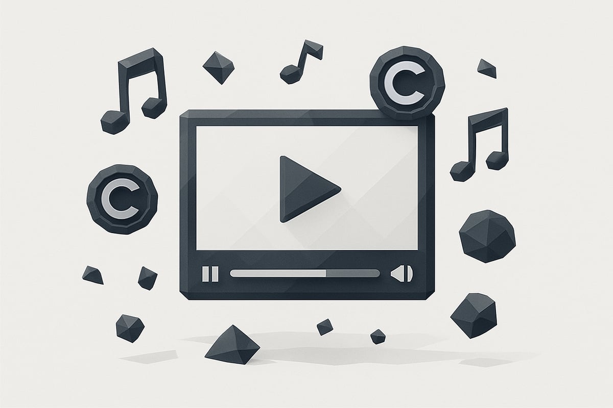Navigating YouTube’s Content ID and Copyright System