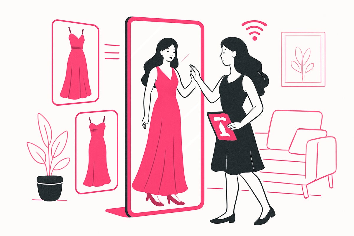 Expert Tips for a Seamless Evening Dress Shopping Experience in 2025