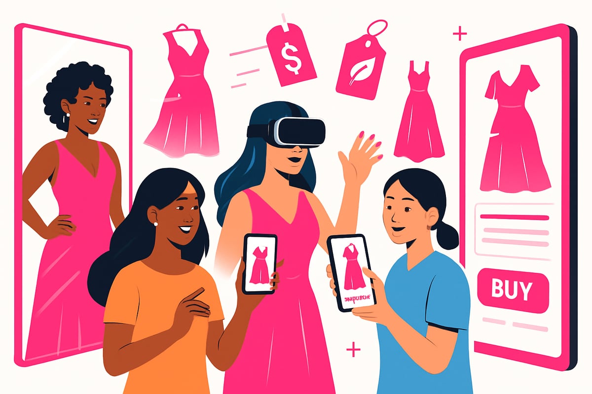 7 Stunning Ways to Shop Evening Dresses in 2025