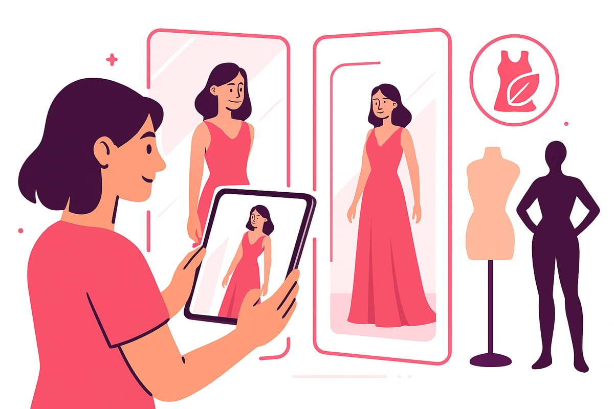 The Evolution of Evening Dress Shopping: Trends & Insights for 2025