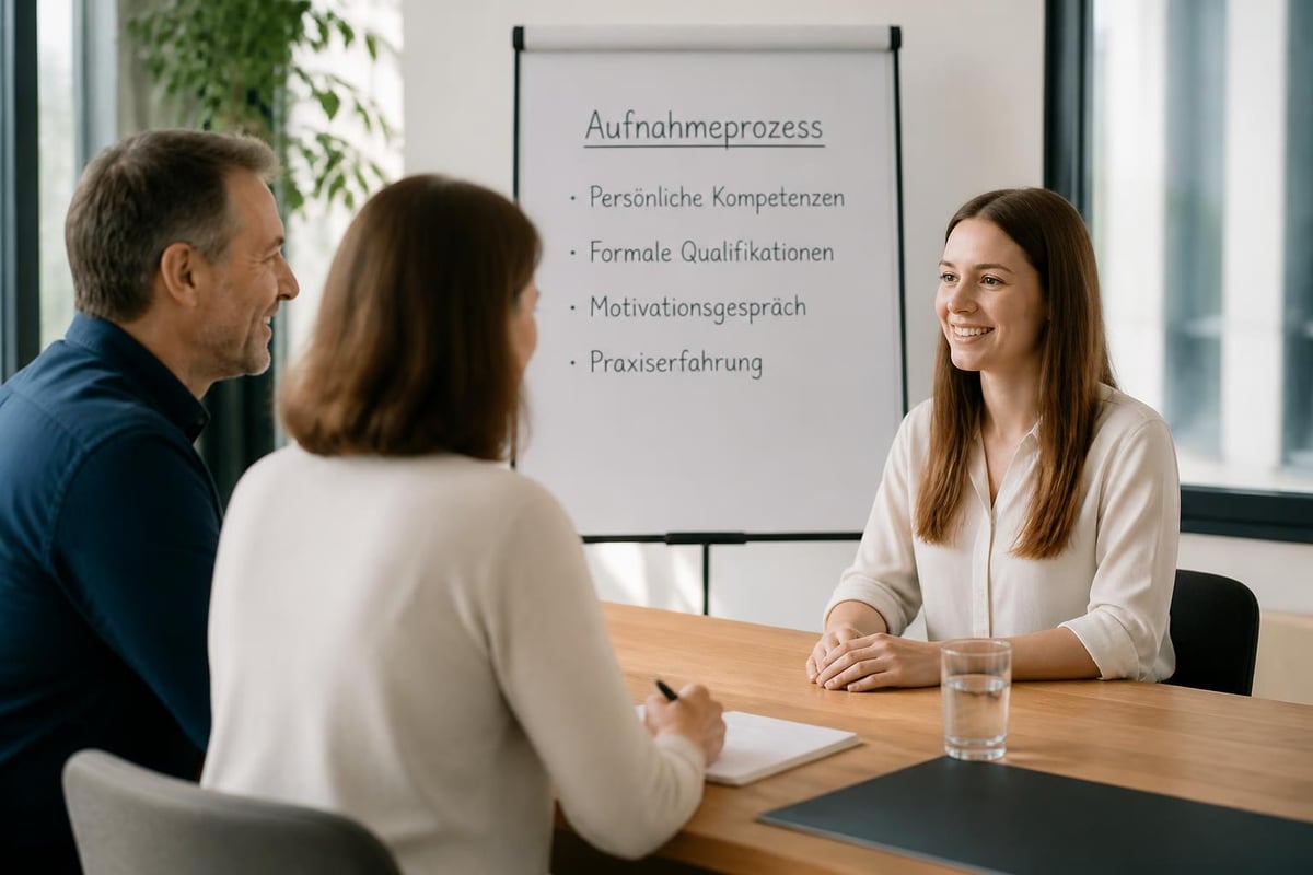 Auswahlkriterien Mentaltrainer
