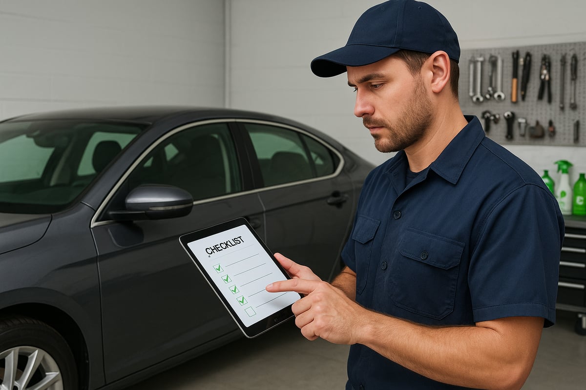 Dicas Avançadas Para Manutenção Preventiva e Economia