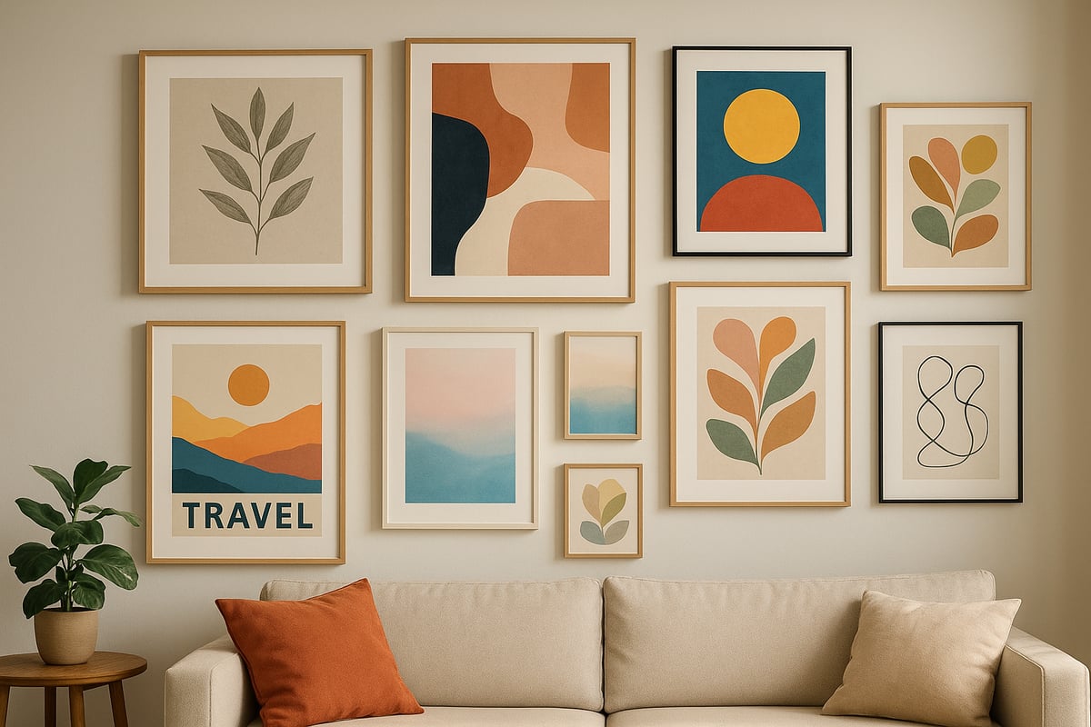Top Poster and Print Trends for 2026