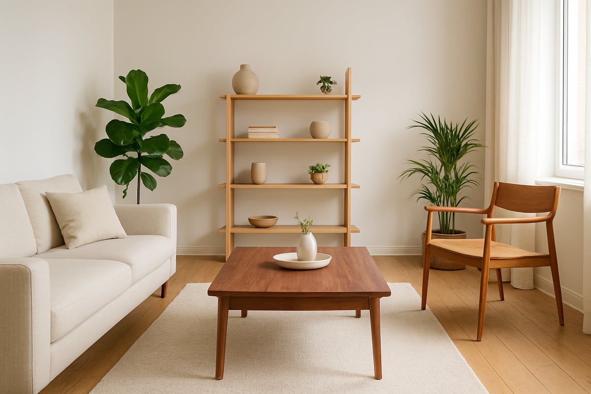 How to Choose the Right Wood for Your Home