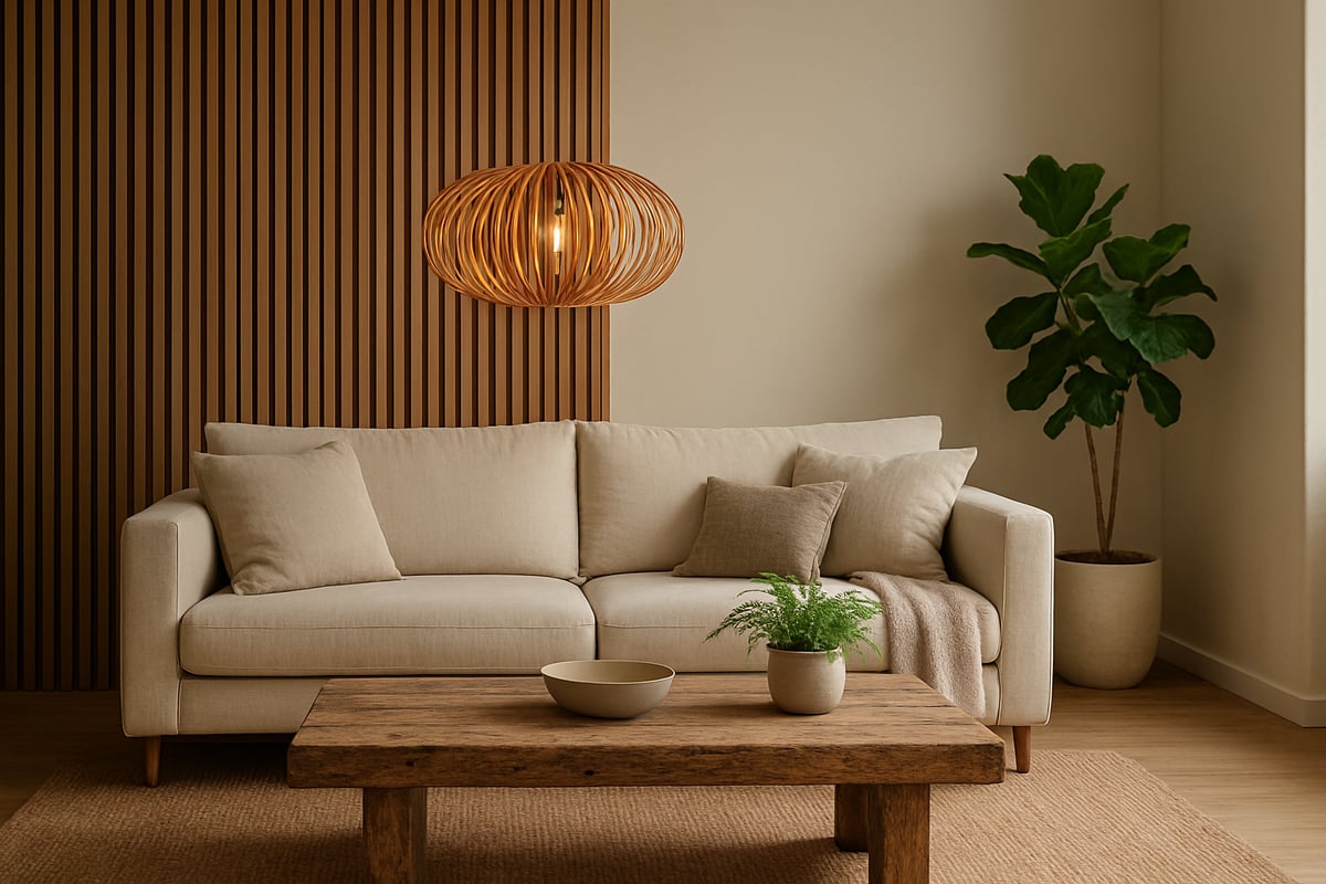 Why Wooden Accents Remain Timeless in 2025