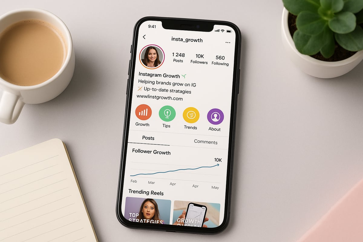 7 Proven Ways to Get Instagram Followers in 2025