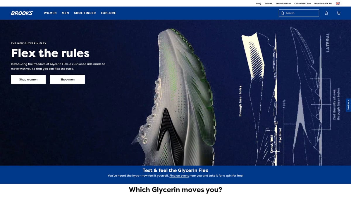 9 Essential Winter Outdoor Running Gear Picks for 2026 - 2. Brooks Ghost 16 GTX Running Shoes