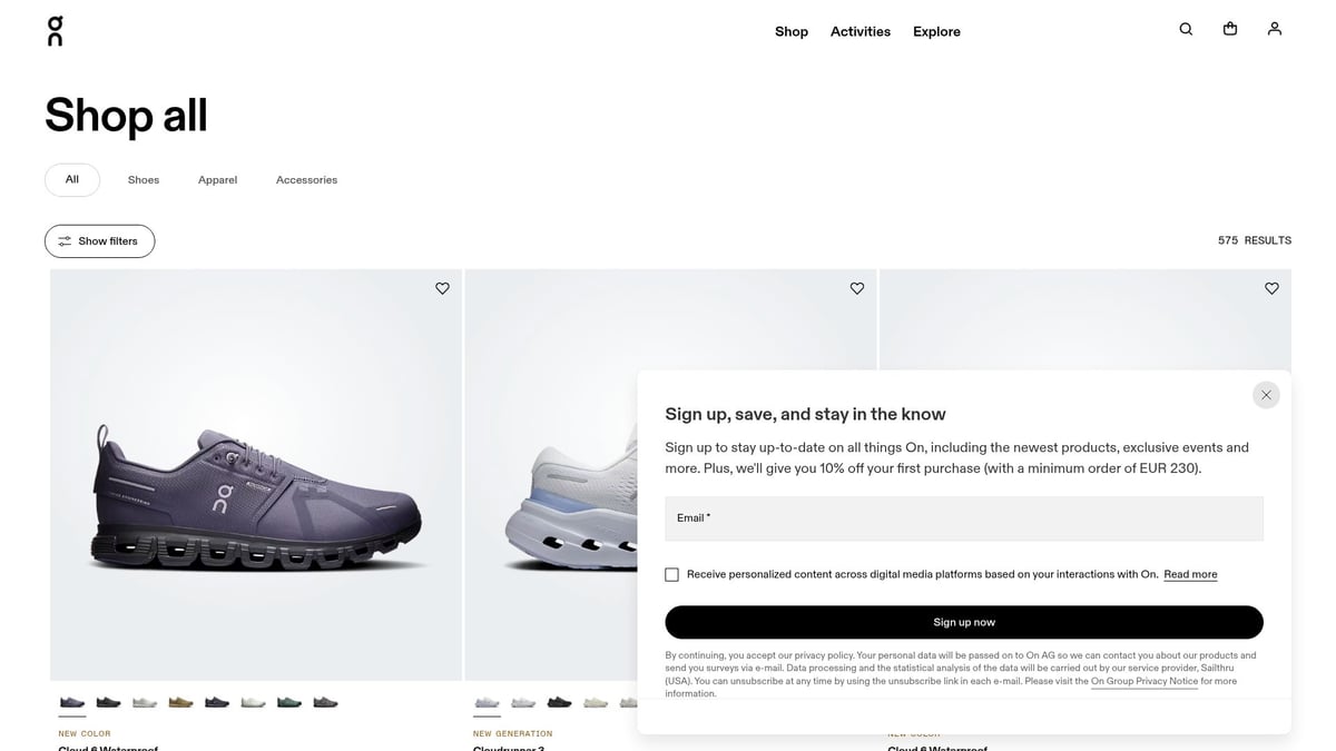 9 Essential Winter Outdoor Running Gear Picks for 2026 - 6. On Running Weather Pants