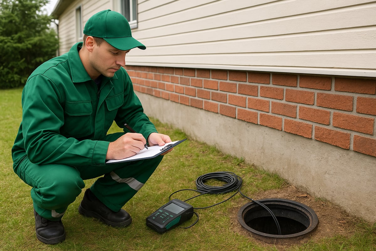 Salaojaremontin suunnittelu ja kilpailutus