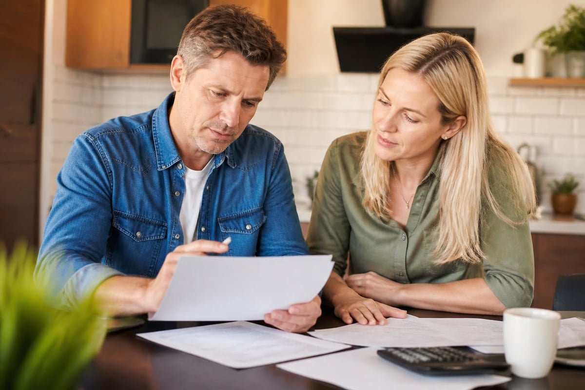 Roofing financing comparison
