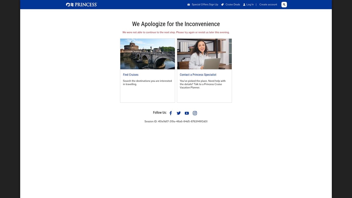 Top 7 Best Japan Cruises to Experience in 2025 - Princess Cruises Diamond: Classic Japan Coastal Discovery