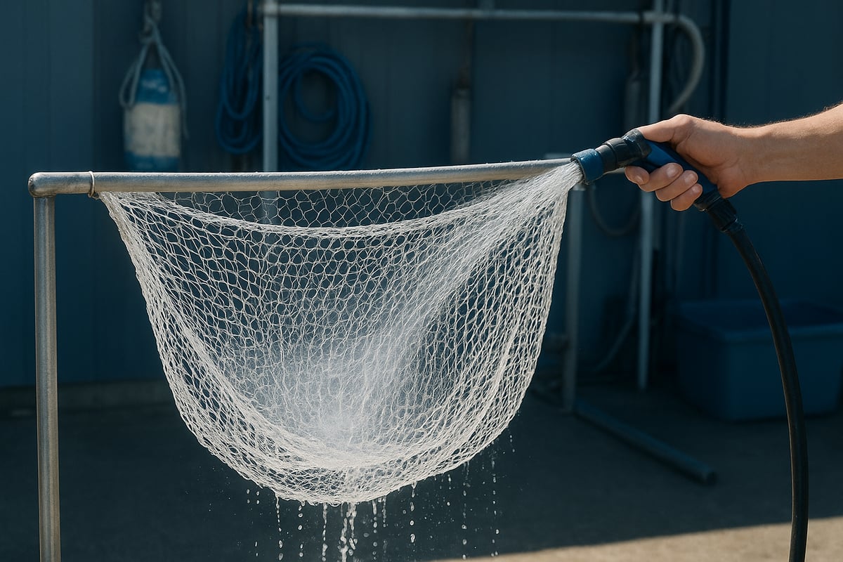 Maintenance and Care for Longevity