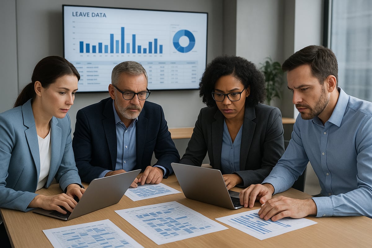 Uitdagingen bij Parttime Verlofberekening in de Praktijk