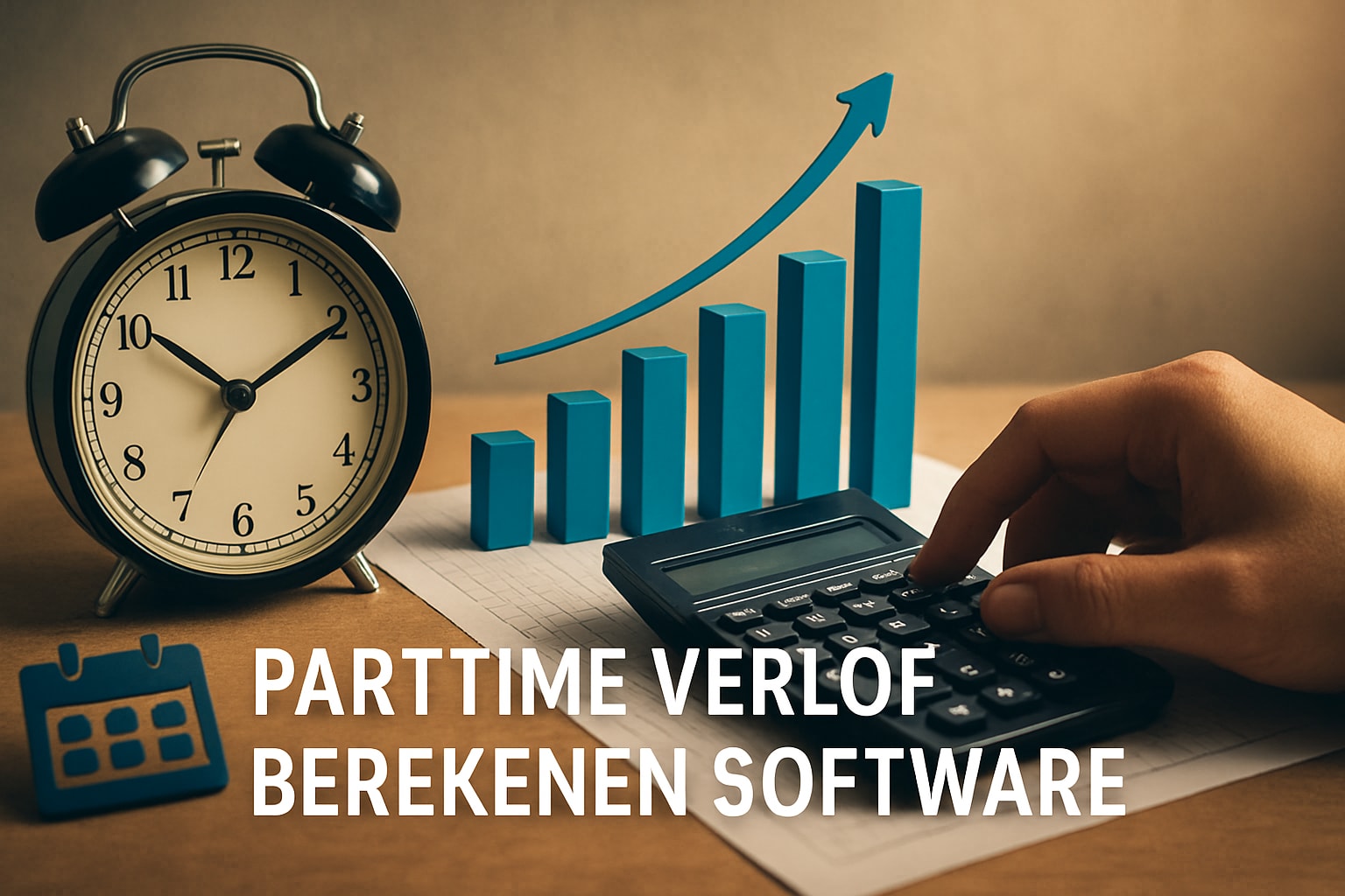 Parttime Verlof Berekenen Software: De Gids Voor 2026