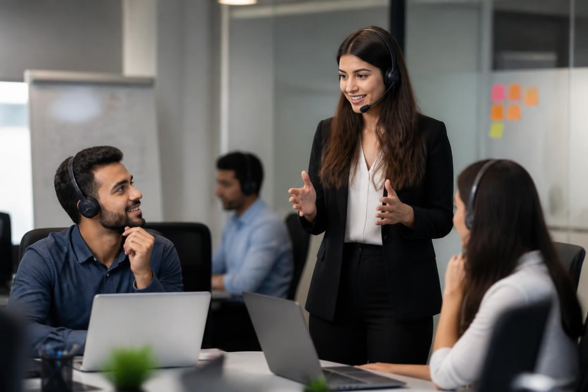 Outsourcing strategic benefits framework