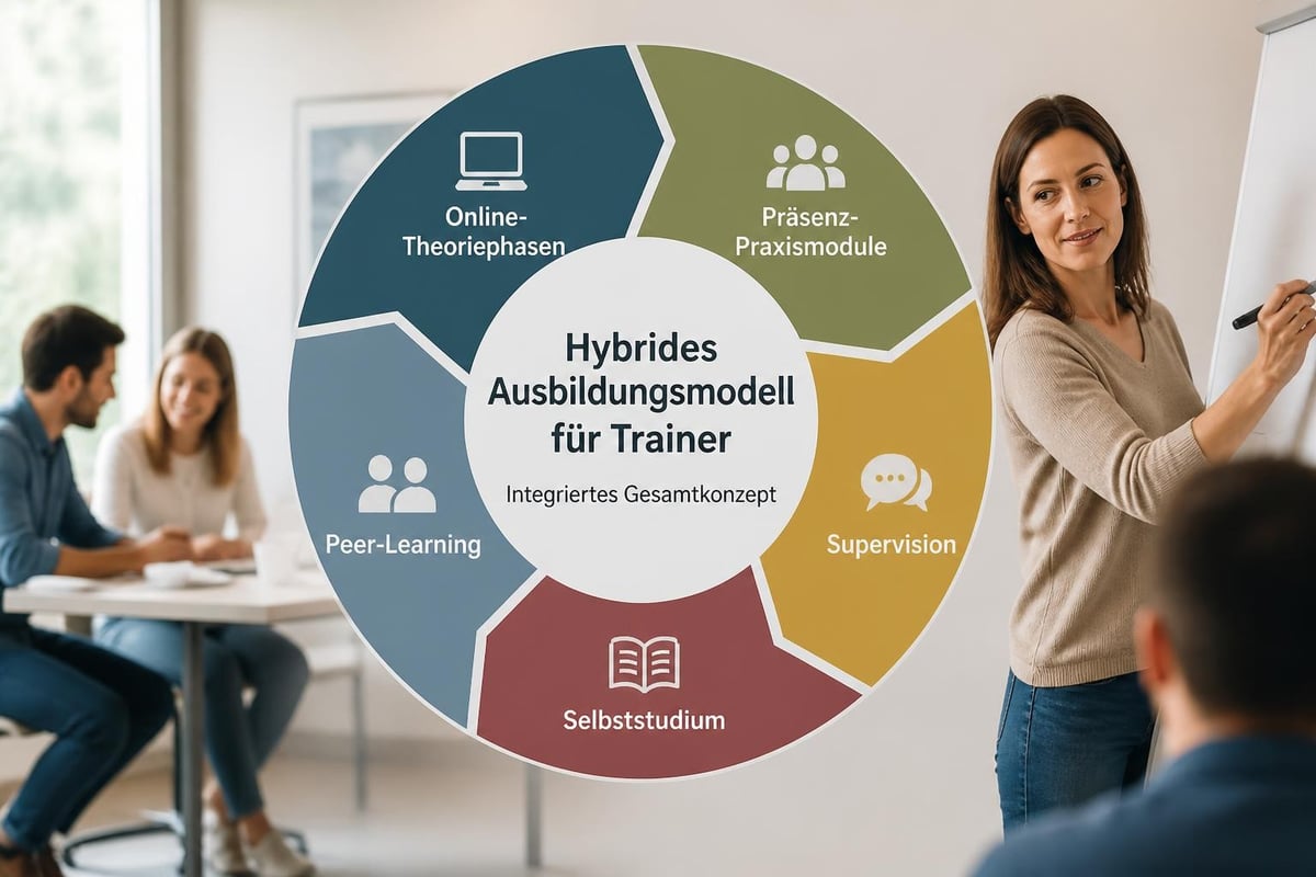 Hybrides Lernmodell