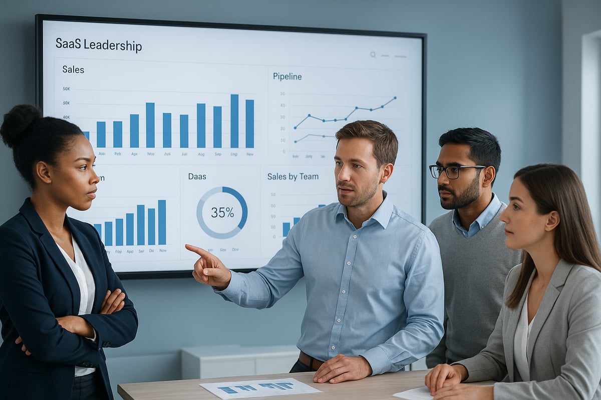 Measuring the Commercial Impact of Your Strategic Narrative