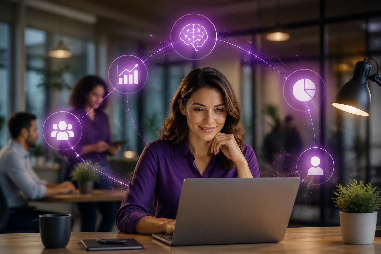 Salesforce AI Platform: What It Really Means for SMEs