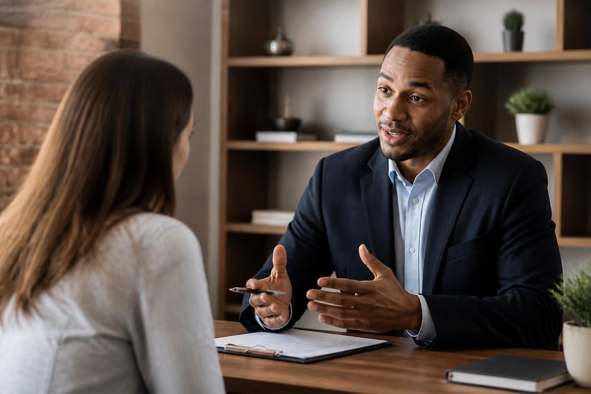 Loan application strengthening strategies