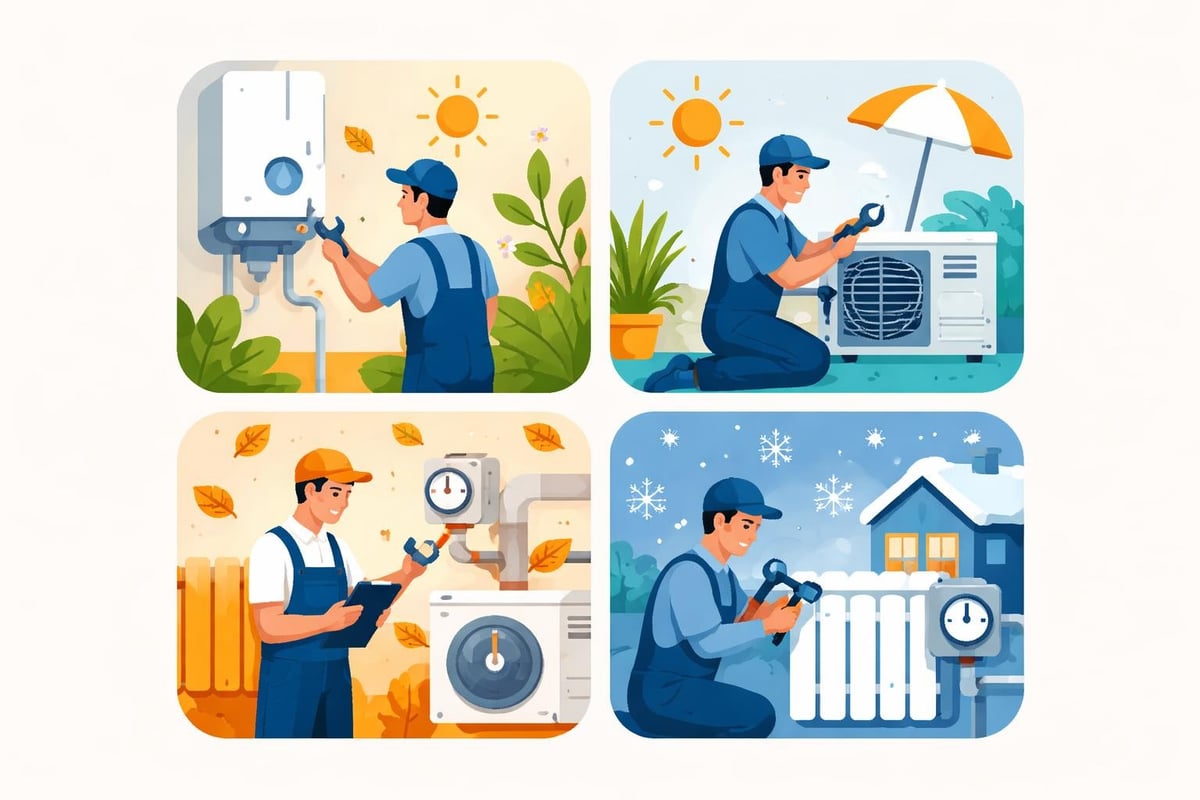 Notdienst Sanitär und Heizung Hamburg – Scholz Bergmann Sanitärtechnik