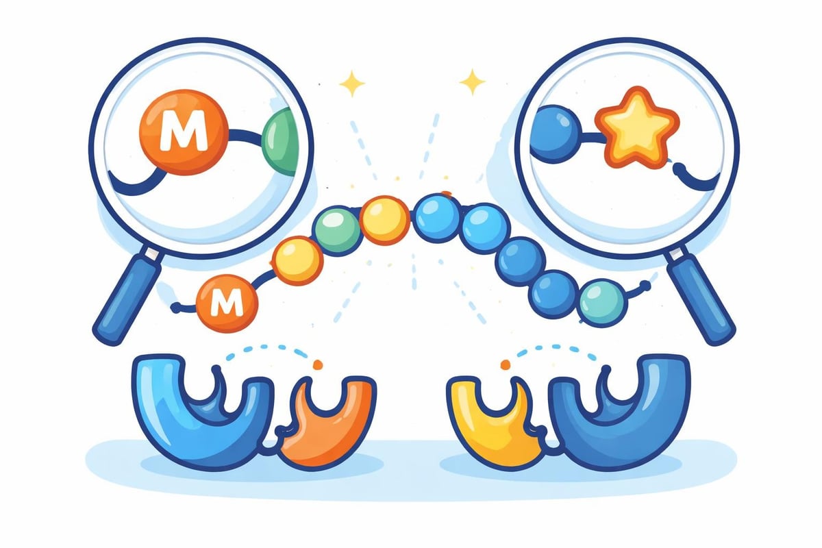 IGF-1 LR3 molecular structure