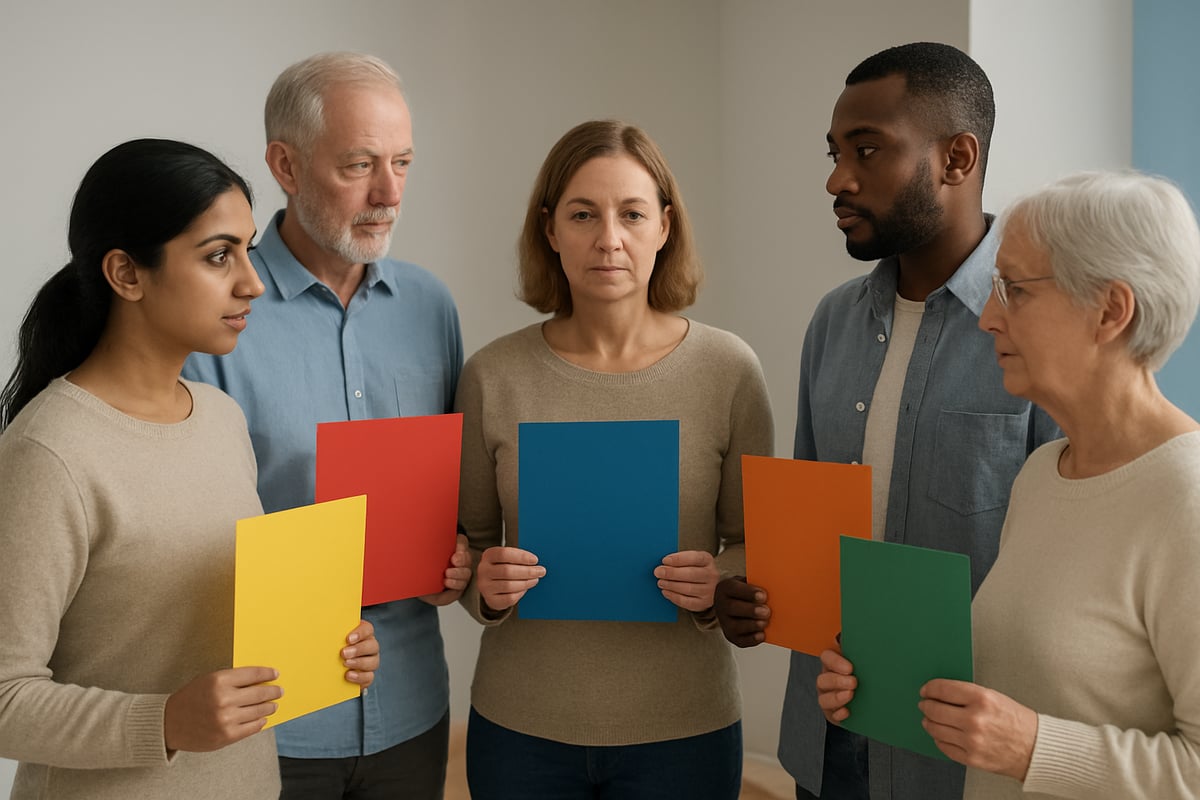 Le Processus de Gestion Émotionnelle : 5 Étapes Clés pour 2026