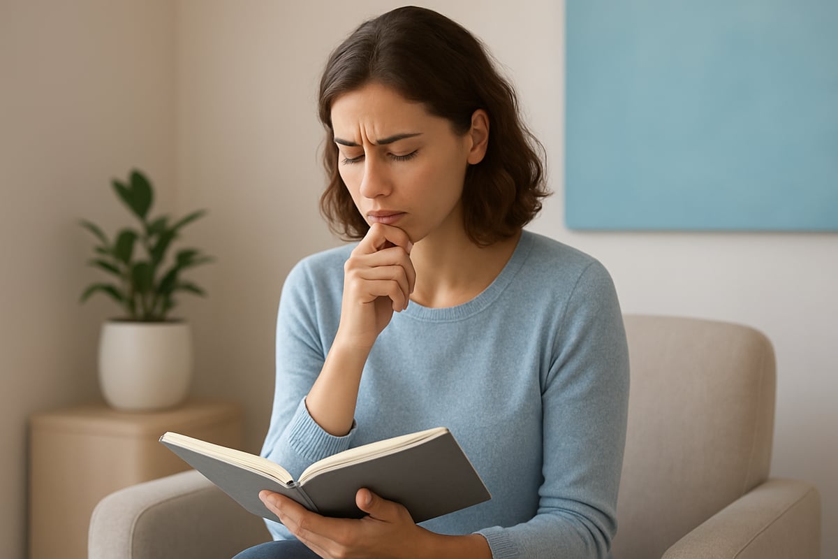 Comprendre La Gestion Des Émotions : Fondements et Enjeux