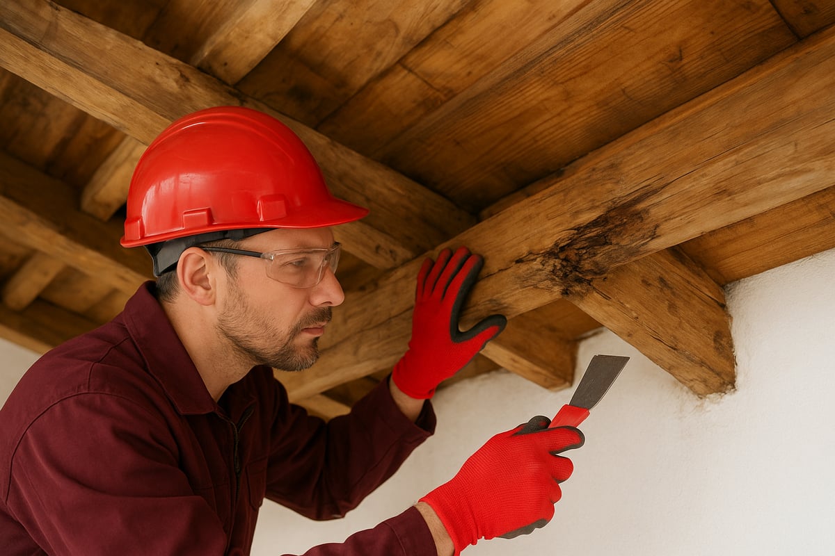 Maintenance Timber Timber for Roofing Guide: Expert Tips and Insights 2026