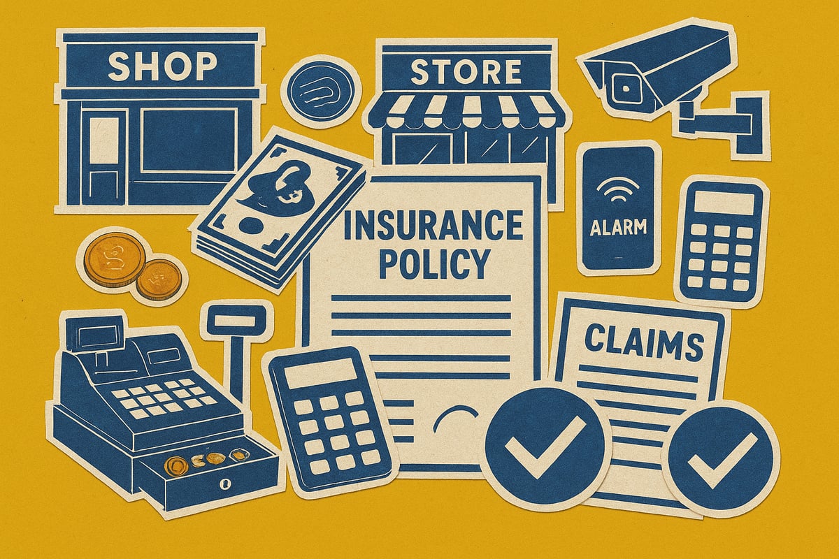 Shop Insurance Costs and Ways to Save in 2026