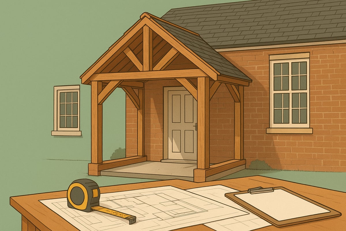 Planning, Regulations, and Permissions