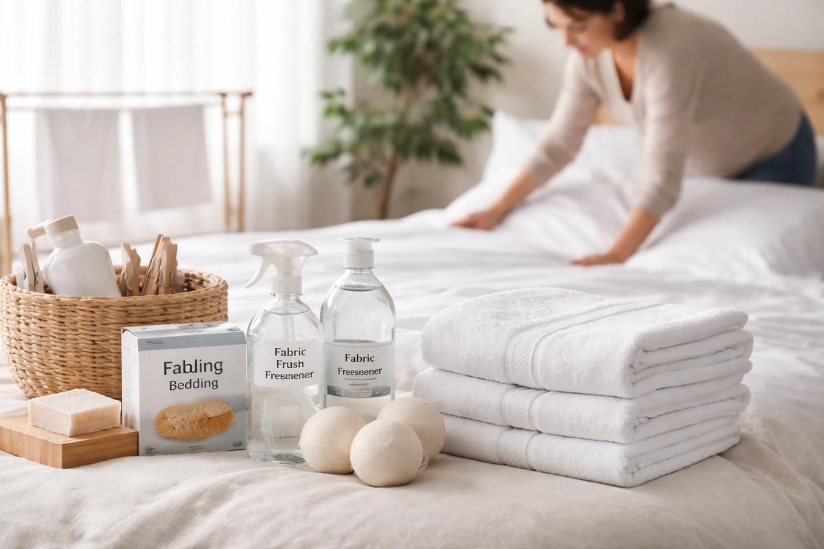 Bedding care solutions
