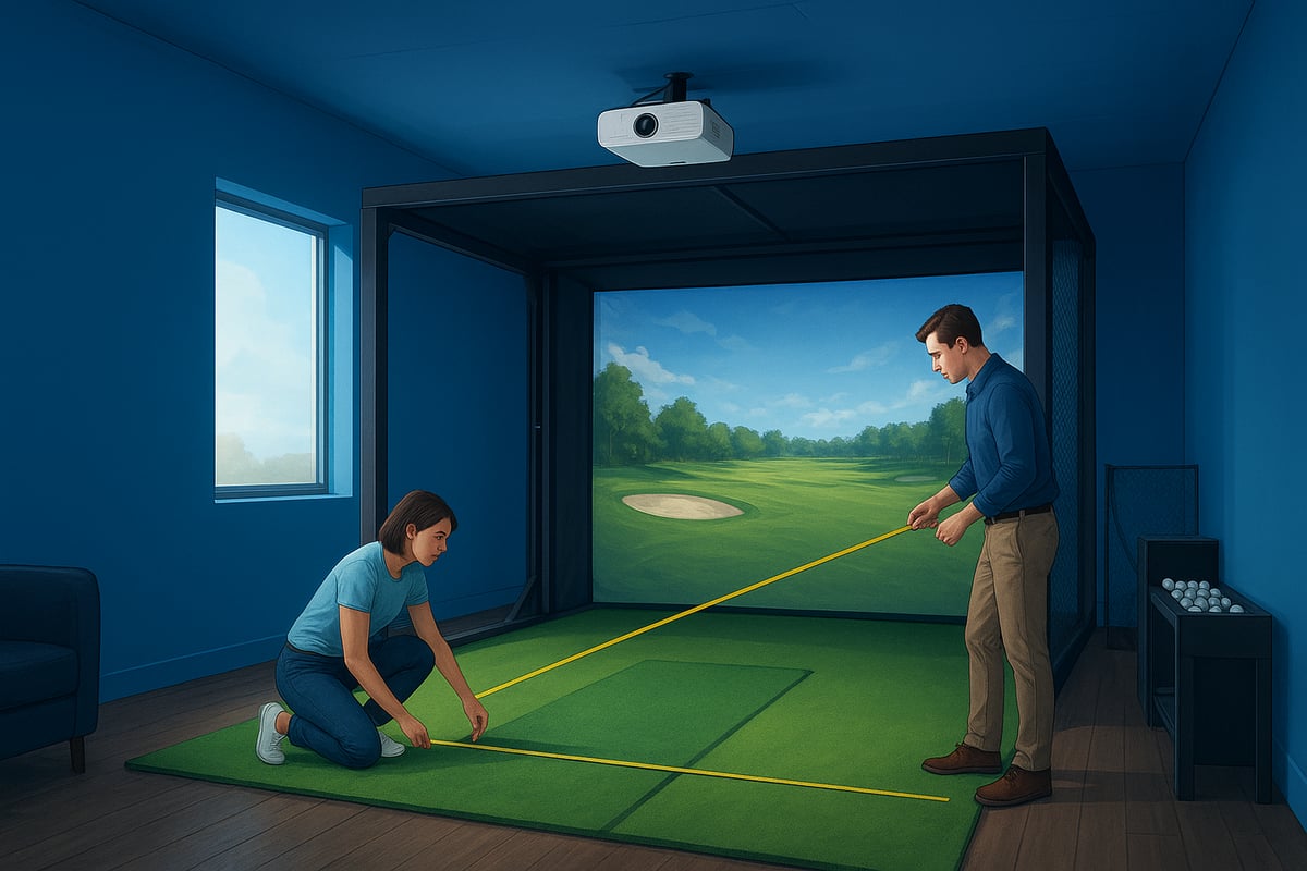 How to Choose the Right Golf Enclosure for Your Needs