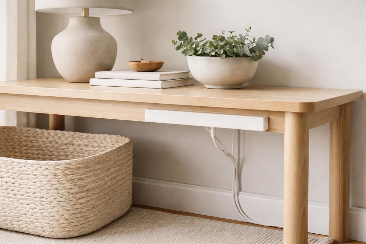 Designl&oslash;sninger ledninger