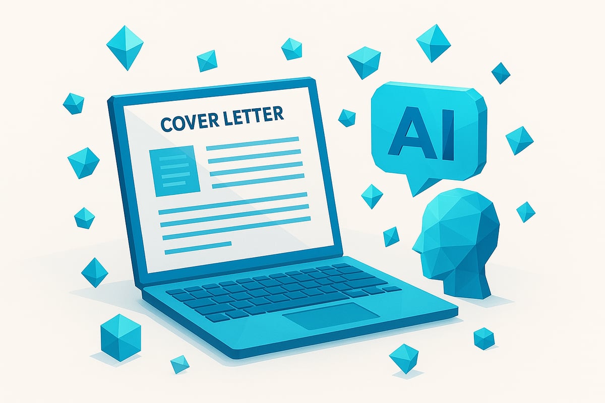 Step-by-Step Guide: Writing Your AI-Powered Cover Letter in 2026