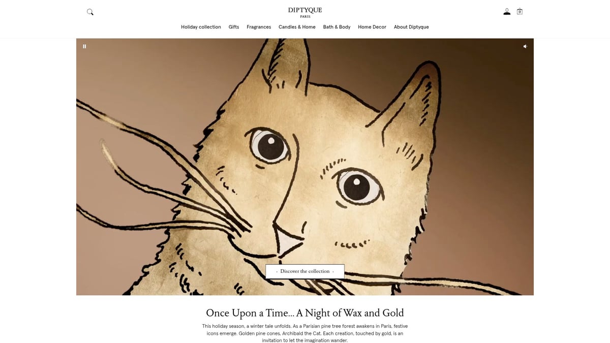 9 Stunning Designed Candles to Elevate Your Space in 2025 - Diptyque Baies Candle