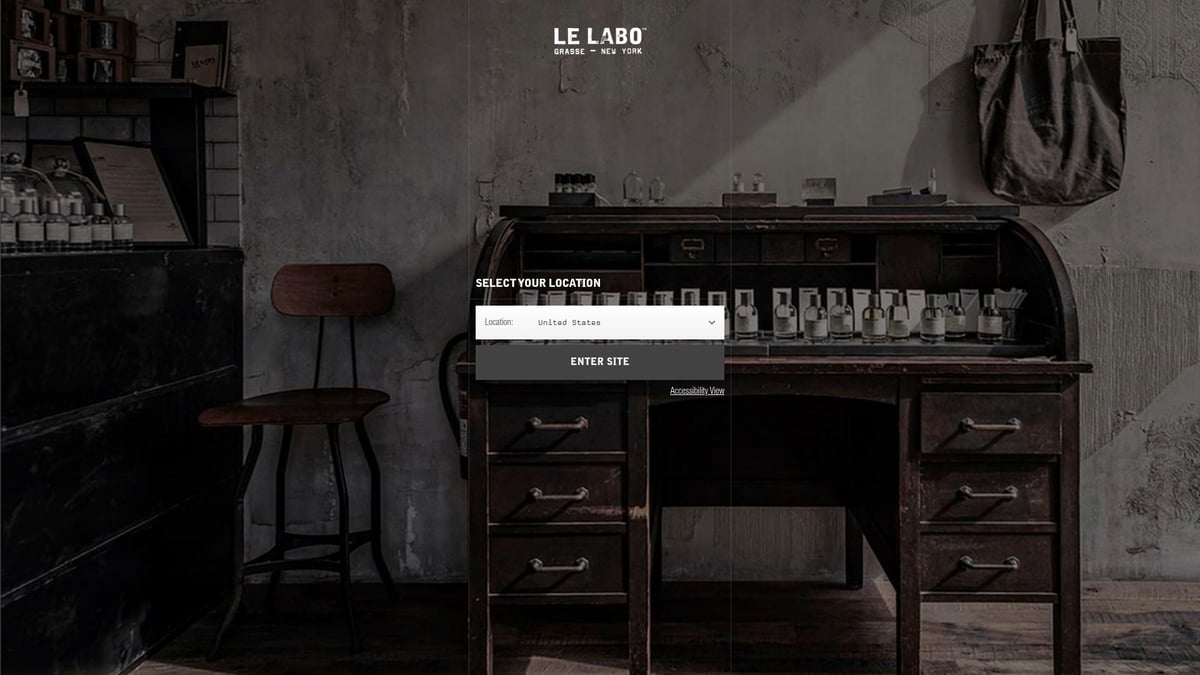 9 Stunning Designed Candles to Elevate Your Space in 2025 - Le Labo Santal 26 Candle
