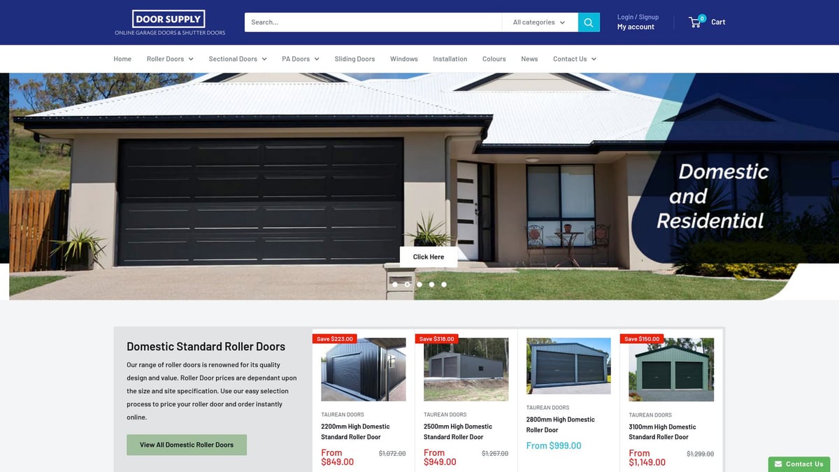 Garage Door Openers Installed: The 2025 Step-by-Step Guide - DoorSupply: Your Trusted Source for Garage Door Openers