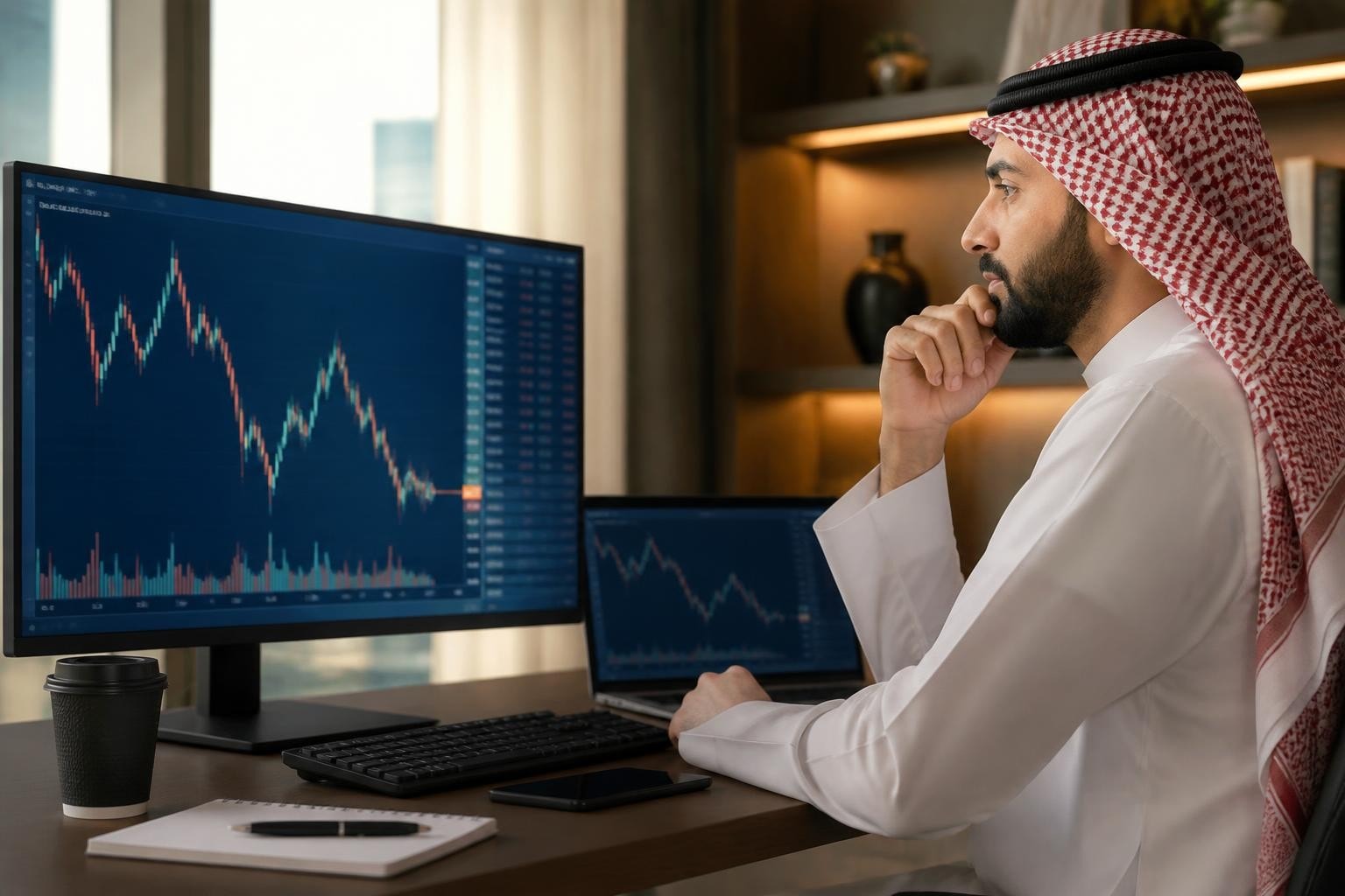 أفضل منصات تداول الفوركس: دليل شامل للاختيار الصحيح 2026