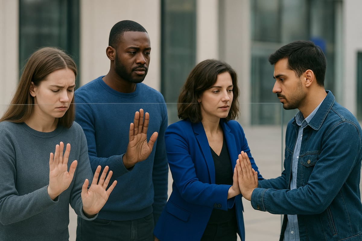 Barriers and Challenges to Mental Health Wellbeing